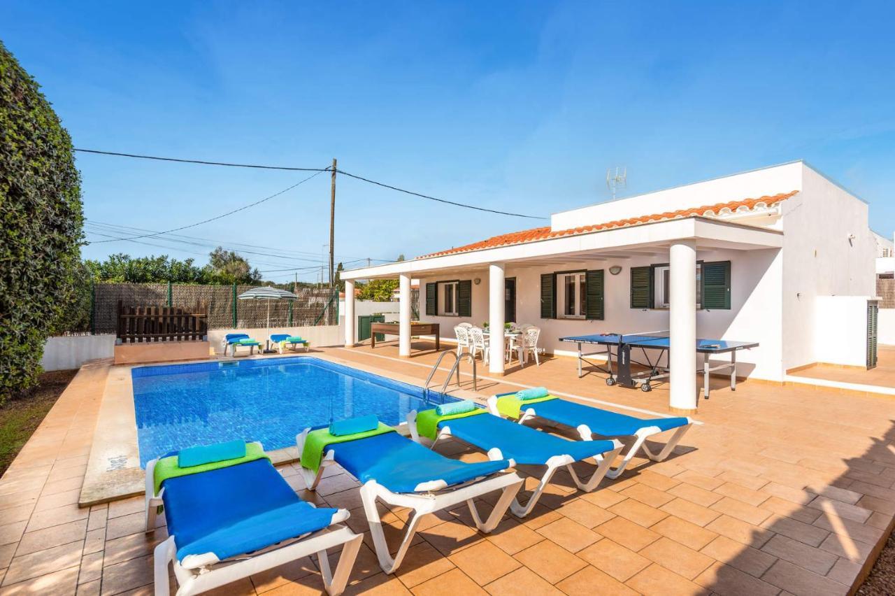 Villa Amalia By Villa Plus Cala En Porter  Εξωτερικό φωτογραφία