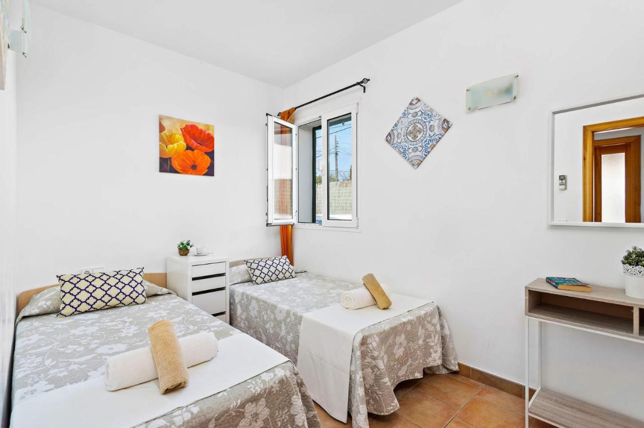 Villa Amalia By Villa Plus Cala En Porter  Εξωτερικό φωτογραφία