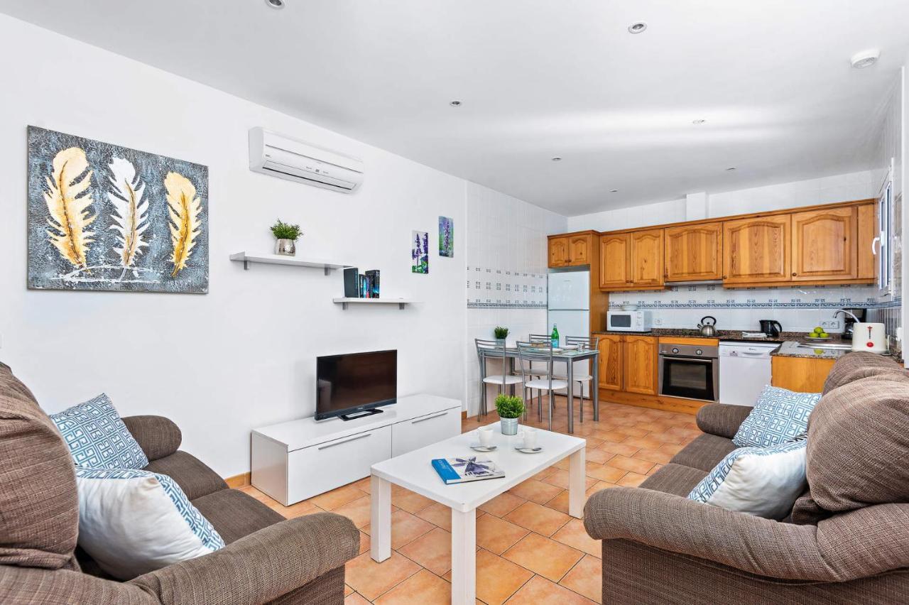 Villa Amalia By Villa Plus Cala En Porter  Εξωτερικό φωτογραφία
