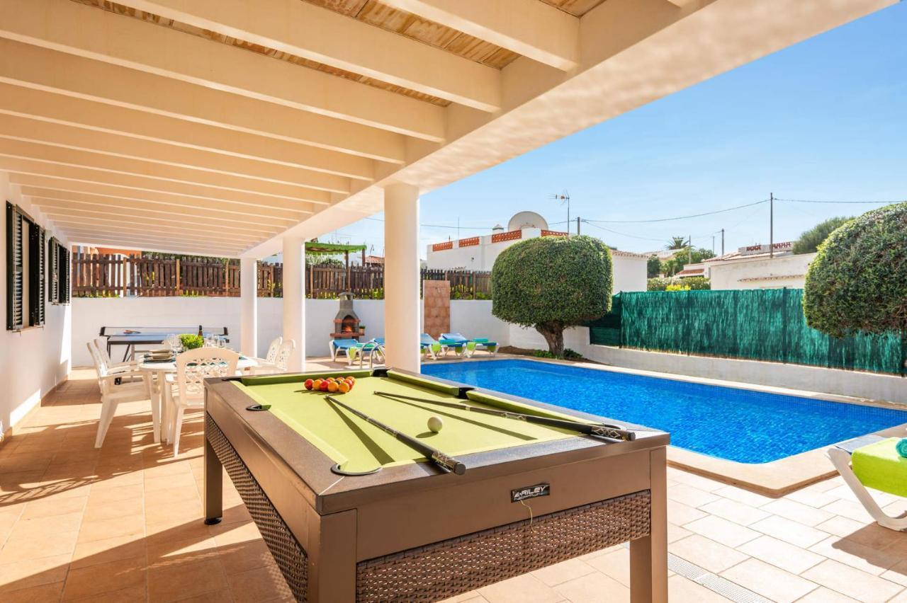 Villa Amalia By Villa Plus Cala En Porter  Εξωτερικό φωτογραφία