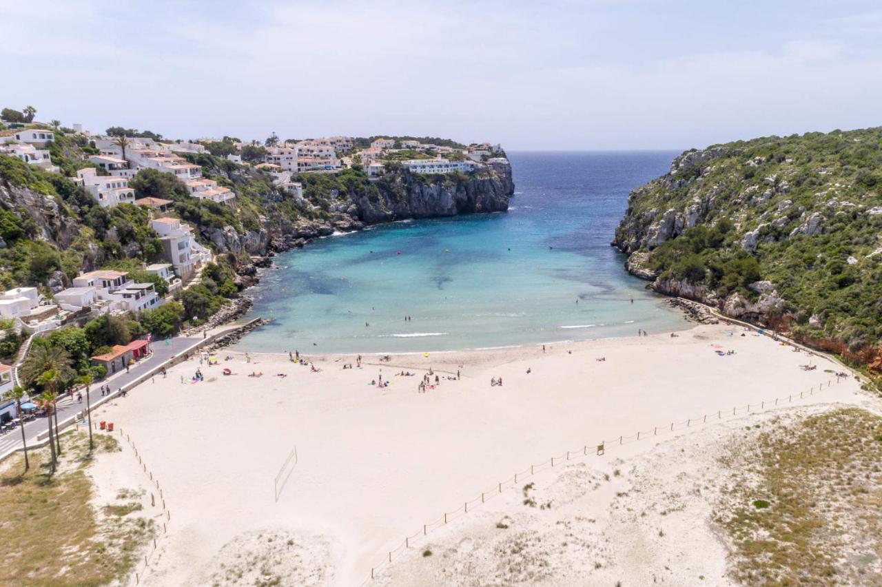 Villa Amalia By Villa Plus Cala En Porter  Εξωτερικό φωτογραφία